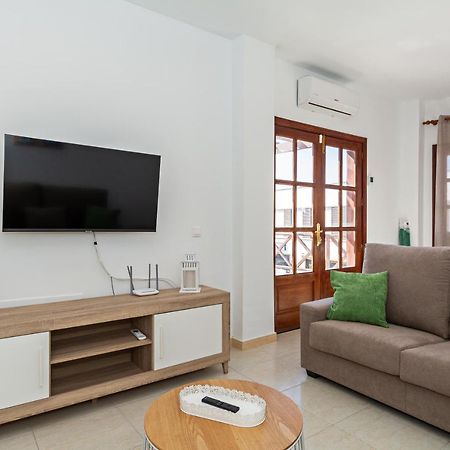 Apartment Top Place To Be By Pvl Playa Blanca  Exteriör bild