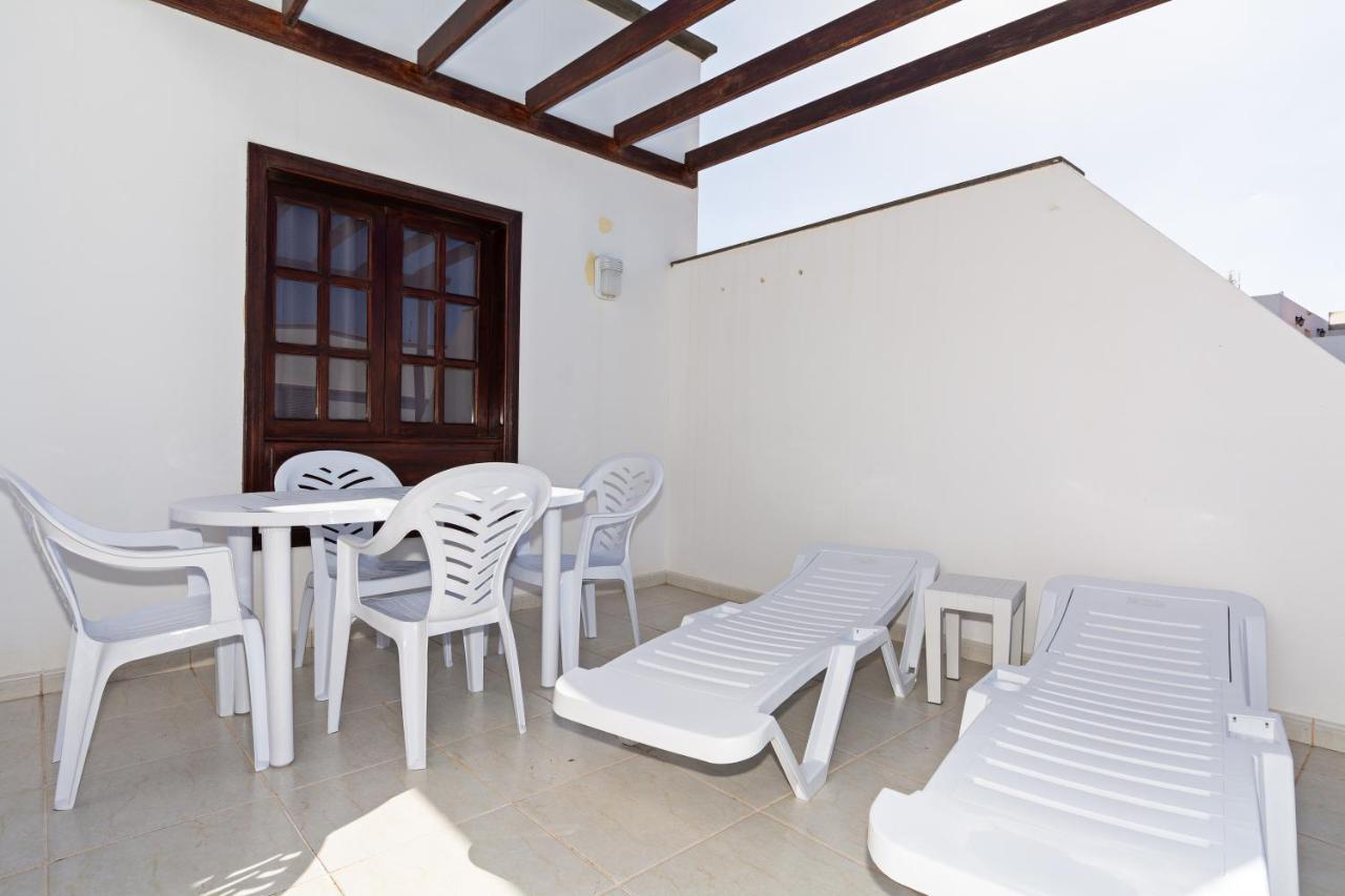 Apartment Top Place To Be By Pvl Playa Blanca  Exteriör bild