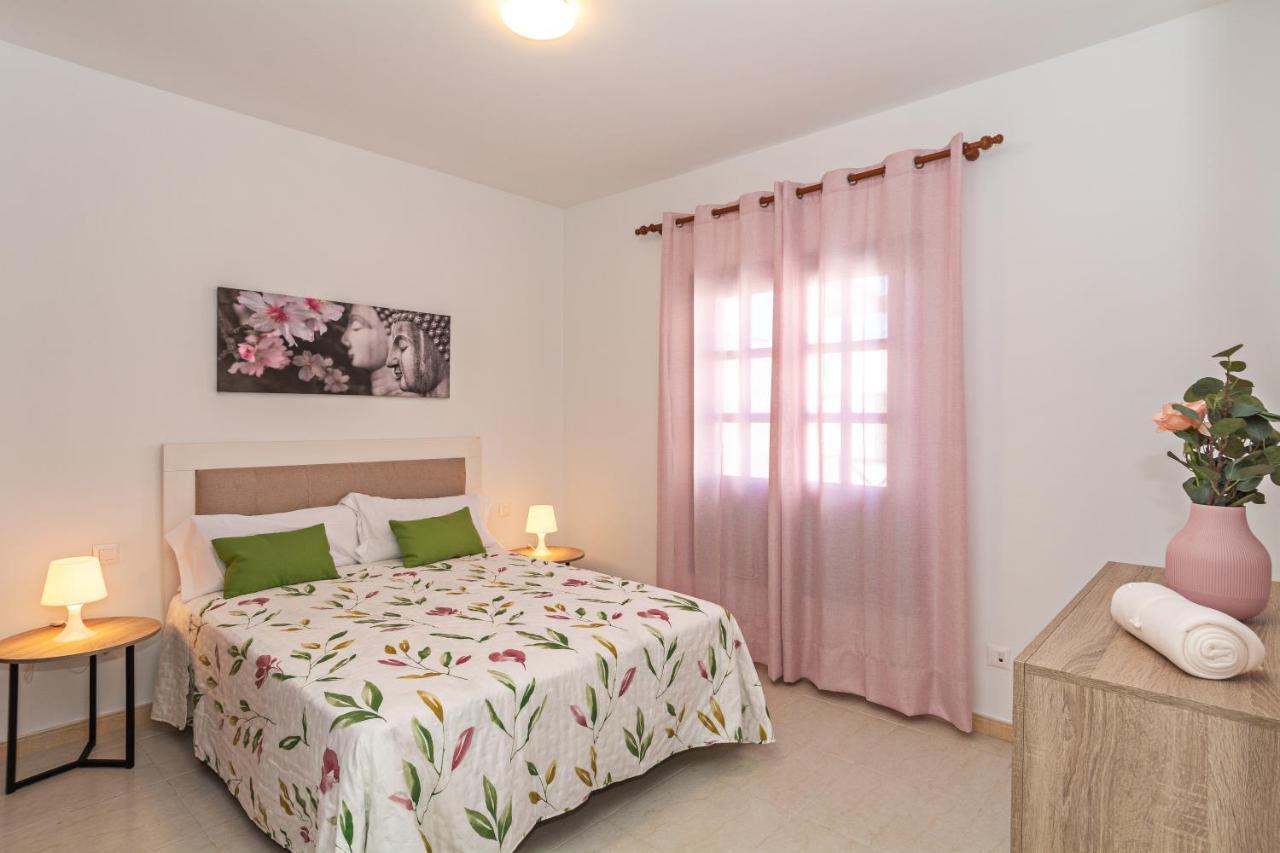 Apartment Top Place To Be By Pvl Playa Blanca  Exteriör bild
