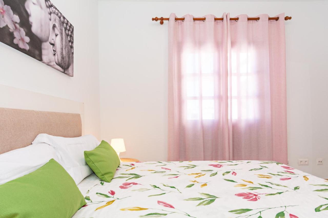 Apartment Top Place To Be By Pvl Playa Blanca  Exteriör bild