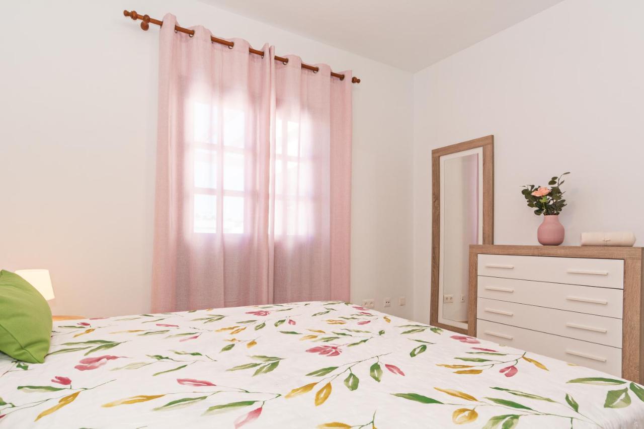 Apartment Top Place To Be By Pvl Playa Blanca  Exteriör bild