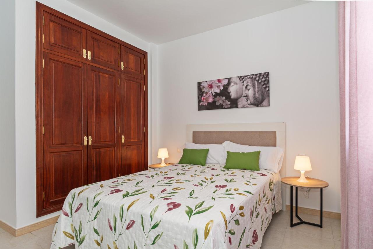 Apartment Top Place To Be By Pvl Playa Blanca  Exteriör bild