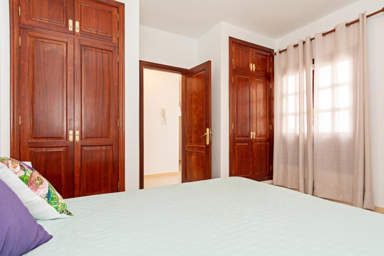 Apartment Top Place To Be By Pvl Playa Blanca  Exteriör bild