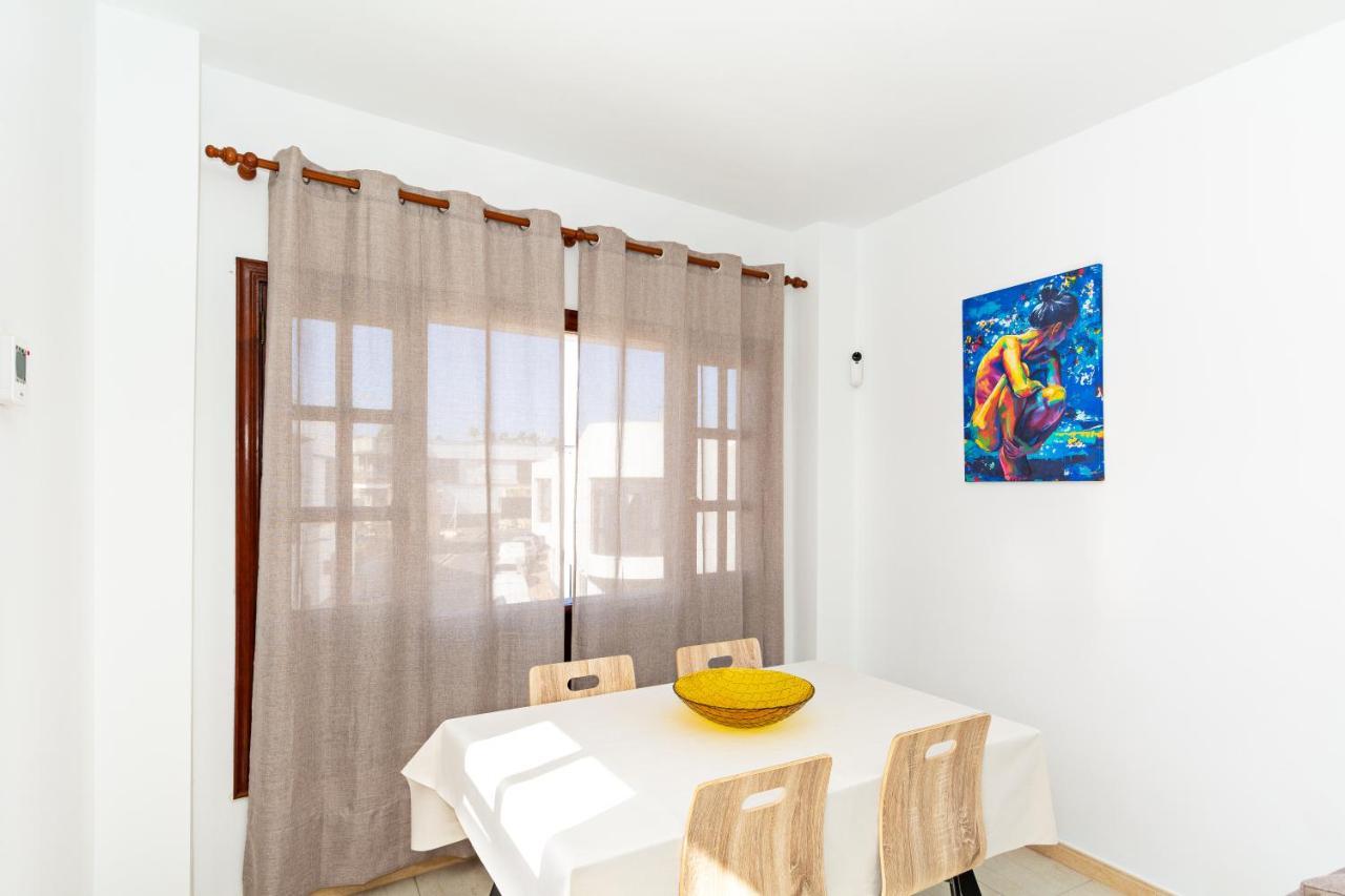 Apartment Top Place To Be By Pvl Playa Blanca  Exteriör bild