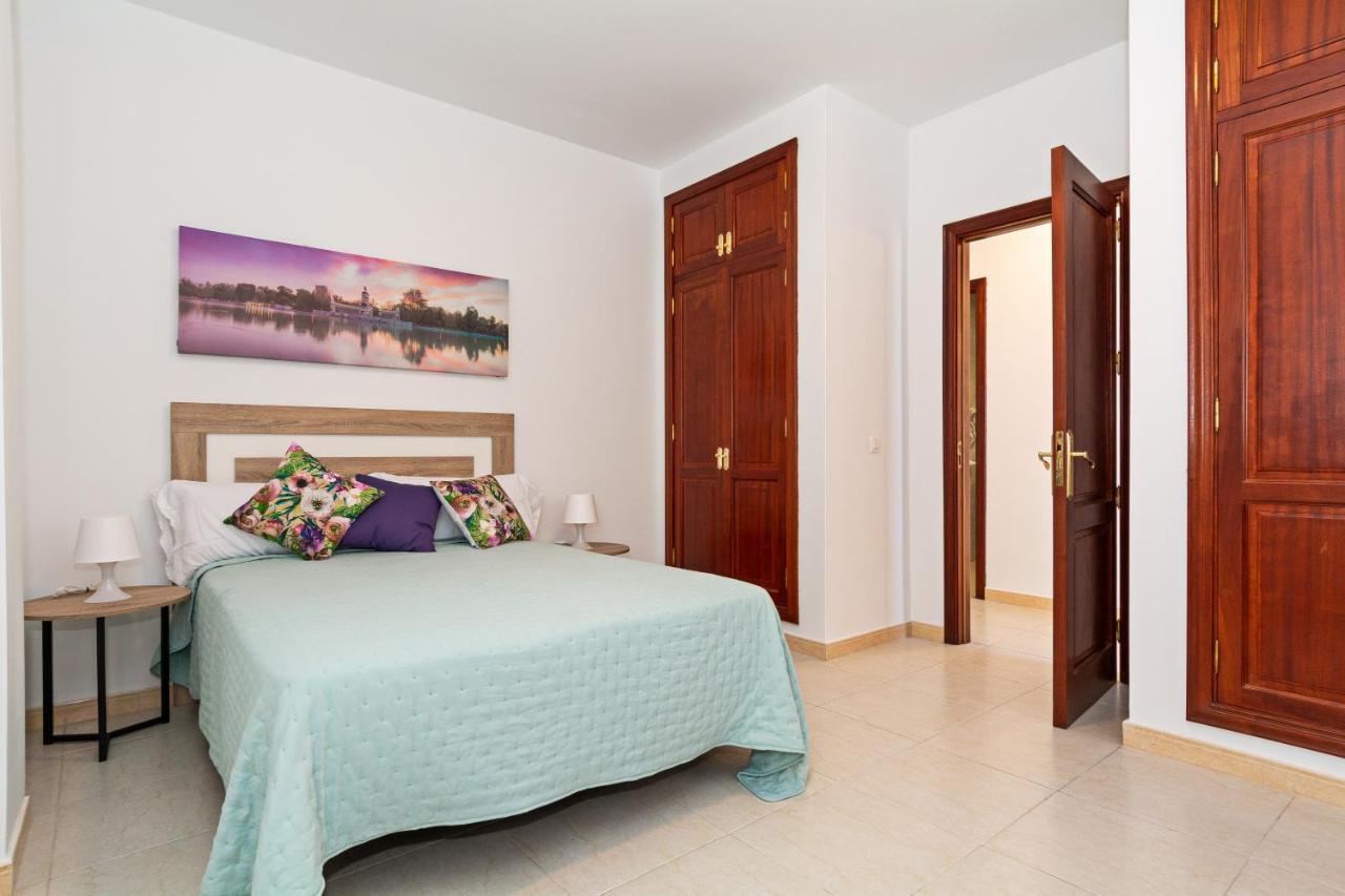 Apartment Top Place To Be By Pvl Playa Blanca  Exteriör bild