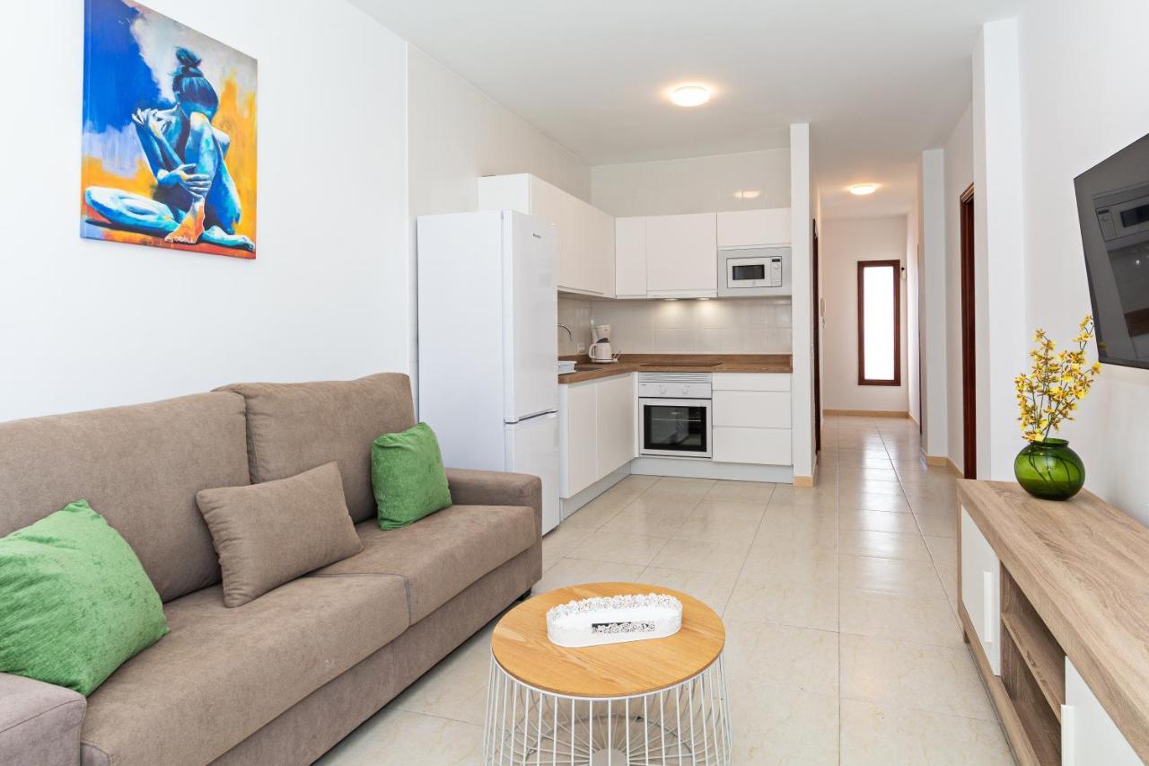 Apartment Top Place To Be By Pvl Playa Blanca  Exteriör bild