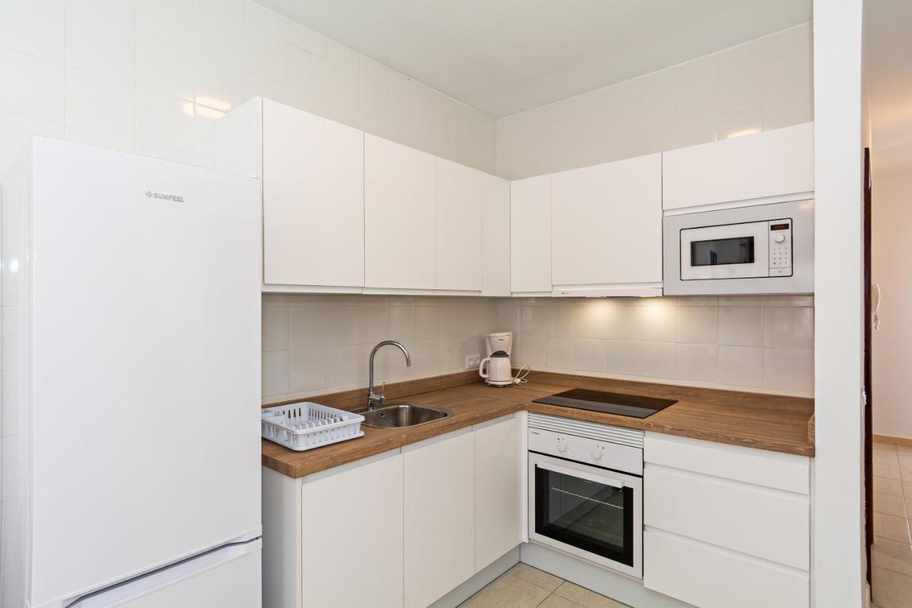 Apartment Top Place To Be By Pvl Playa Blanca  Exteriör bild