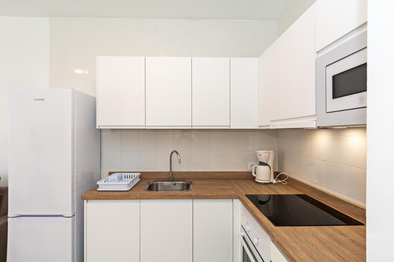 Apartment Top Place To Be By Pvl Playa Blanca  Exteriör bild