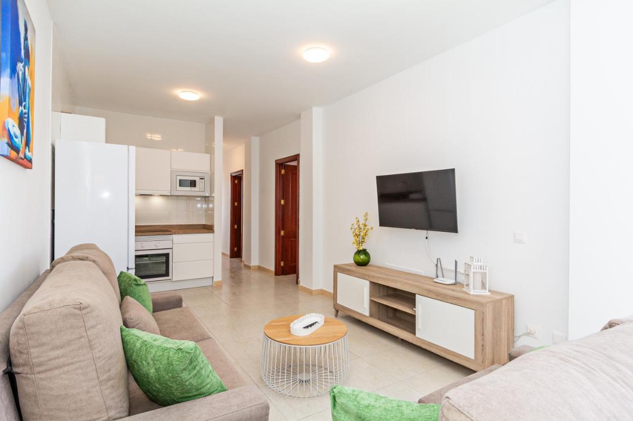 Apartment Top Place To Be By Pvl Playa Blanca  Exteriör bild